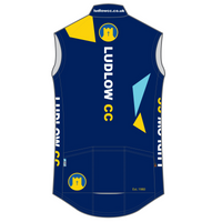 PERFORMANCE Winter Vest