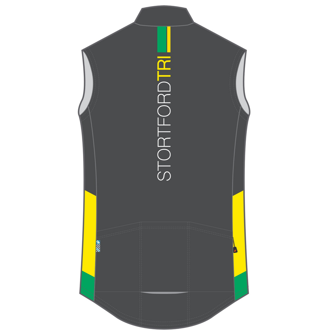 PERFORMANCE Winter Vest