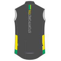 PERFORMANCE Winter Vest