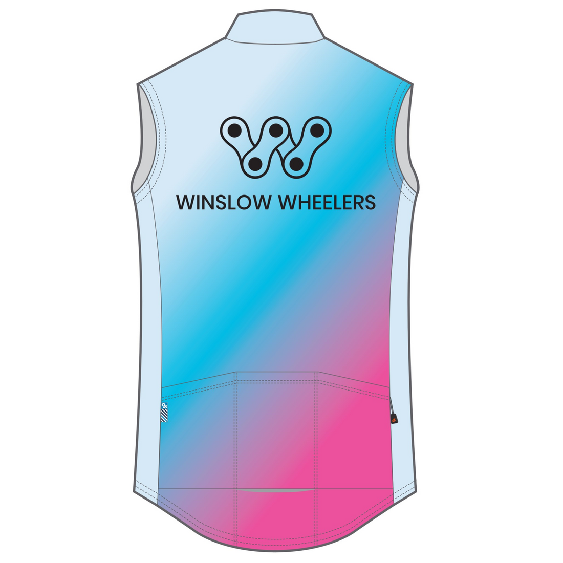 PERFORMANCE Winter Vest