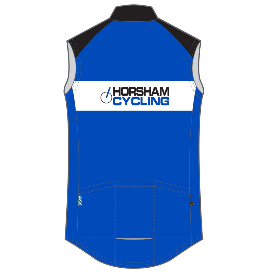 PERFORMANCE Winter Vest