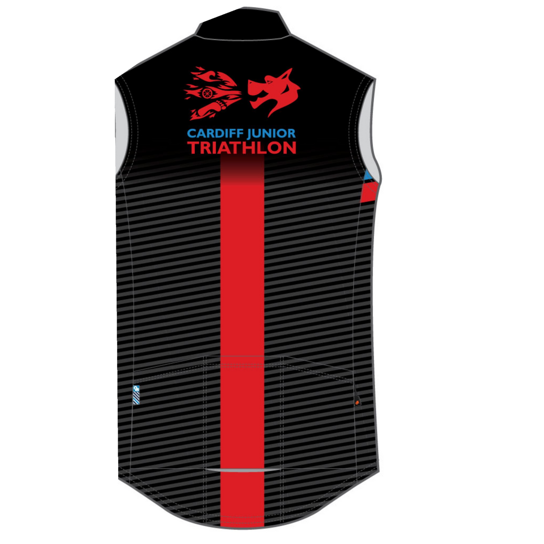 PERFORMANCE Winter Vest