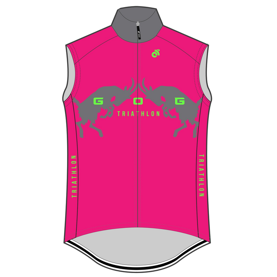 PERFORMANCE Winter Vest