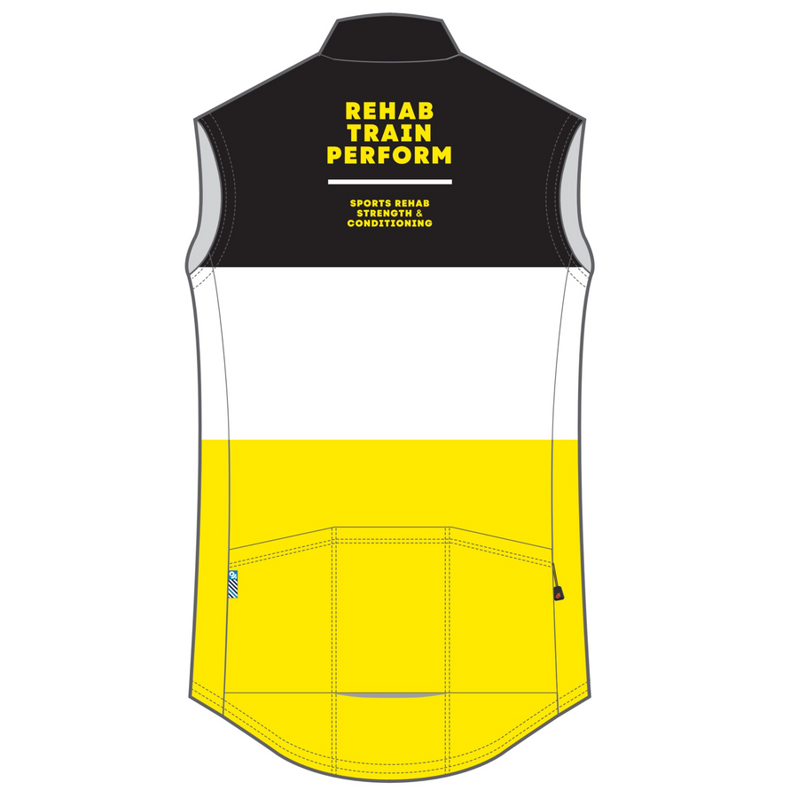 PERFORMANCE Winter Vest