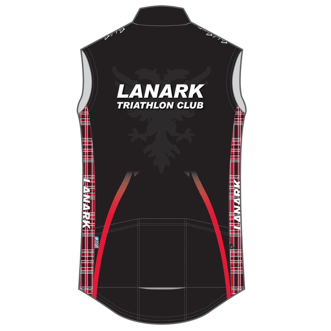 PERFORMANCE Winter Vest