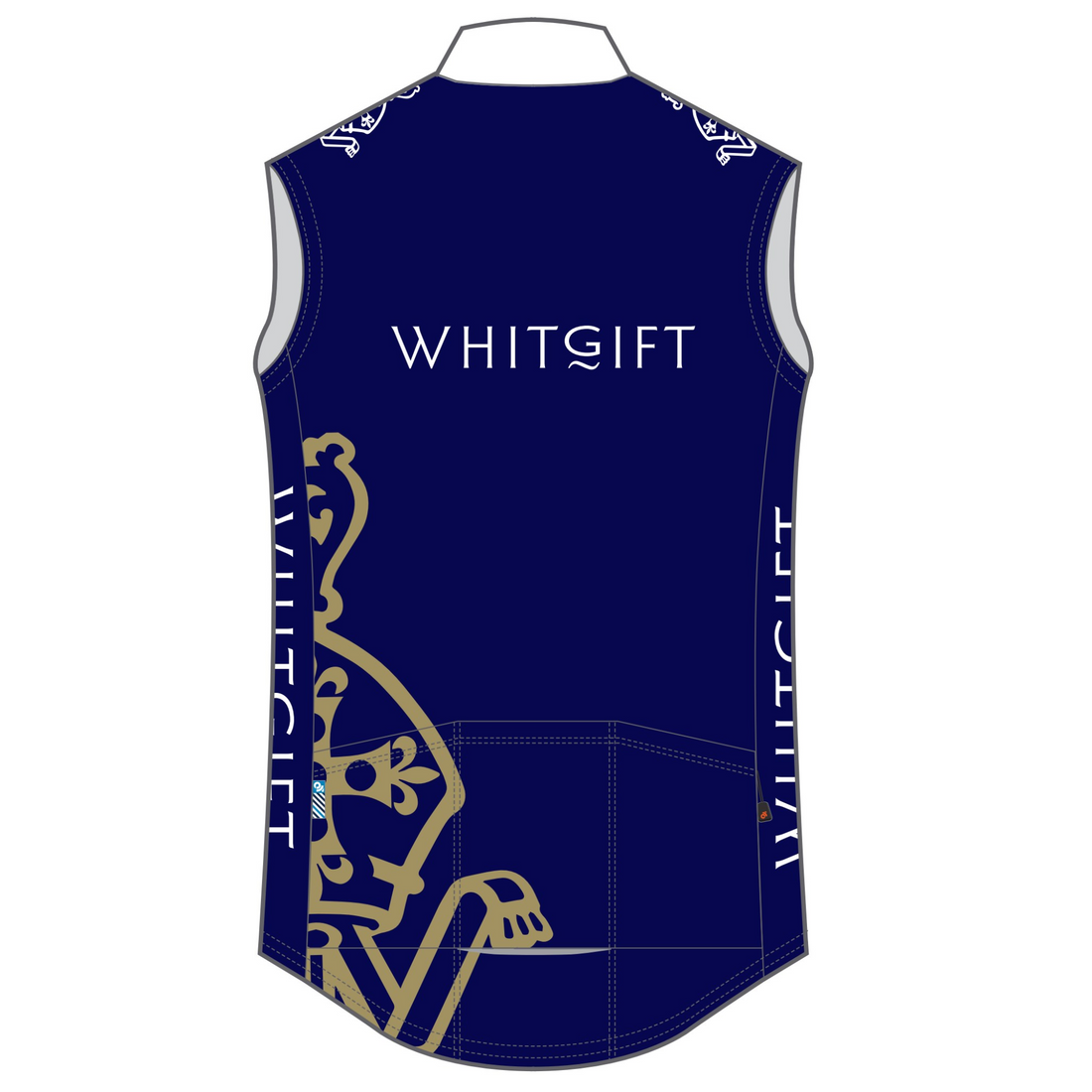PERFORMANCE Winter Vest
