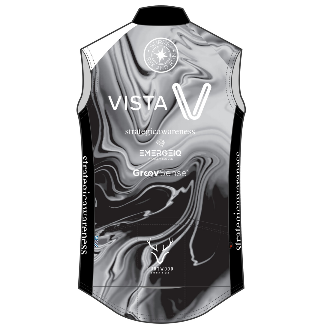 PERFORMANCE Winter Vest