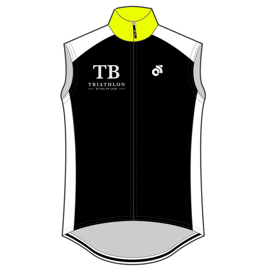 PERFORMANCE Winter Vest