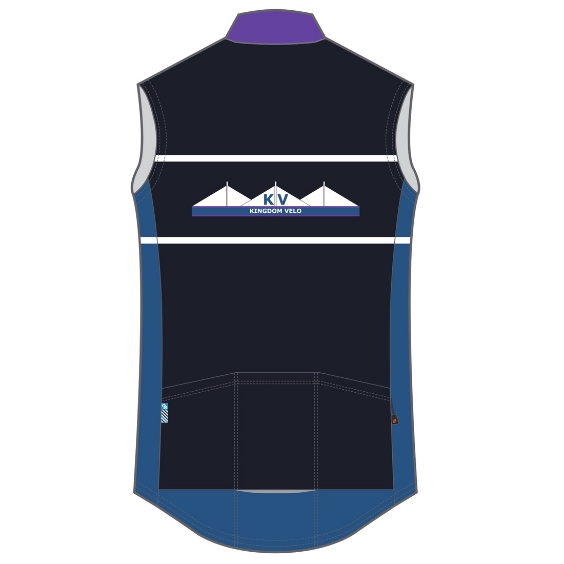 PERFORMANCE Winter Vest