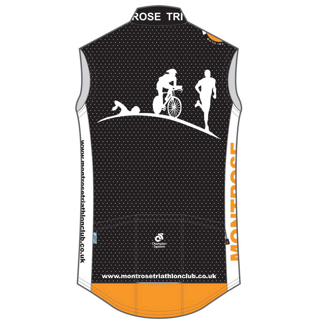 PERFORMANCE Winter Vest