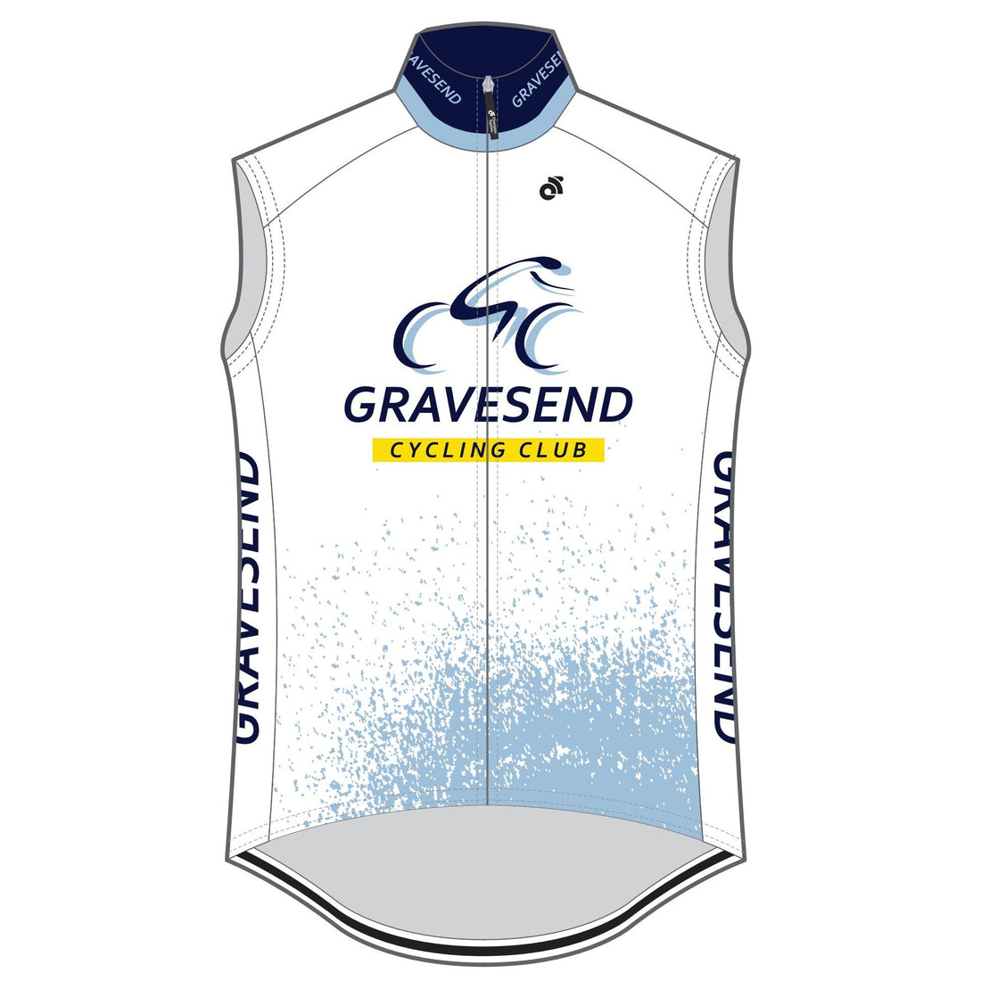 PERFORMANCE Winter Vest