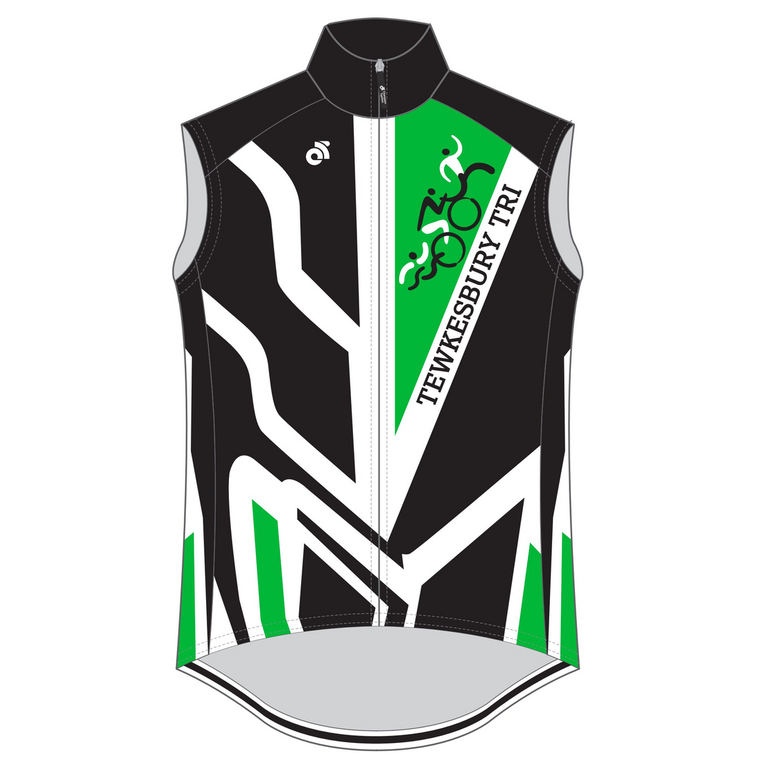 PERFORMANCE Winter Vest