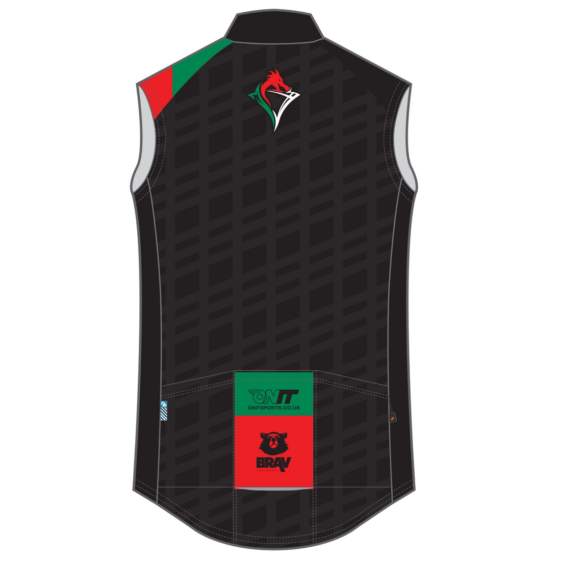 PERFORMANCE Winter Vest