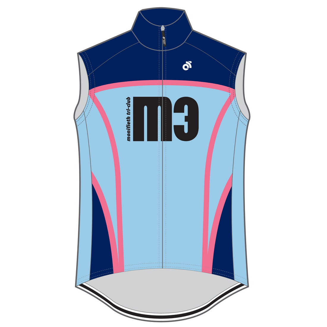 PERFORMANCE Winter Vest