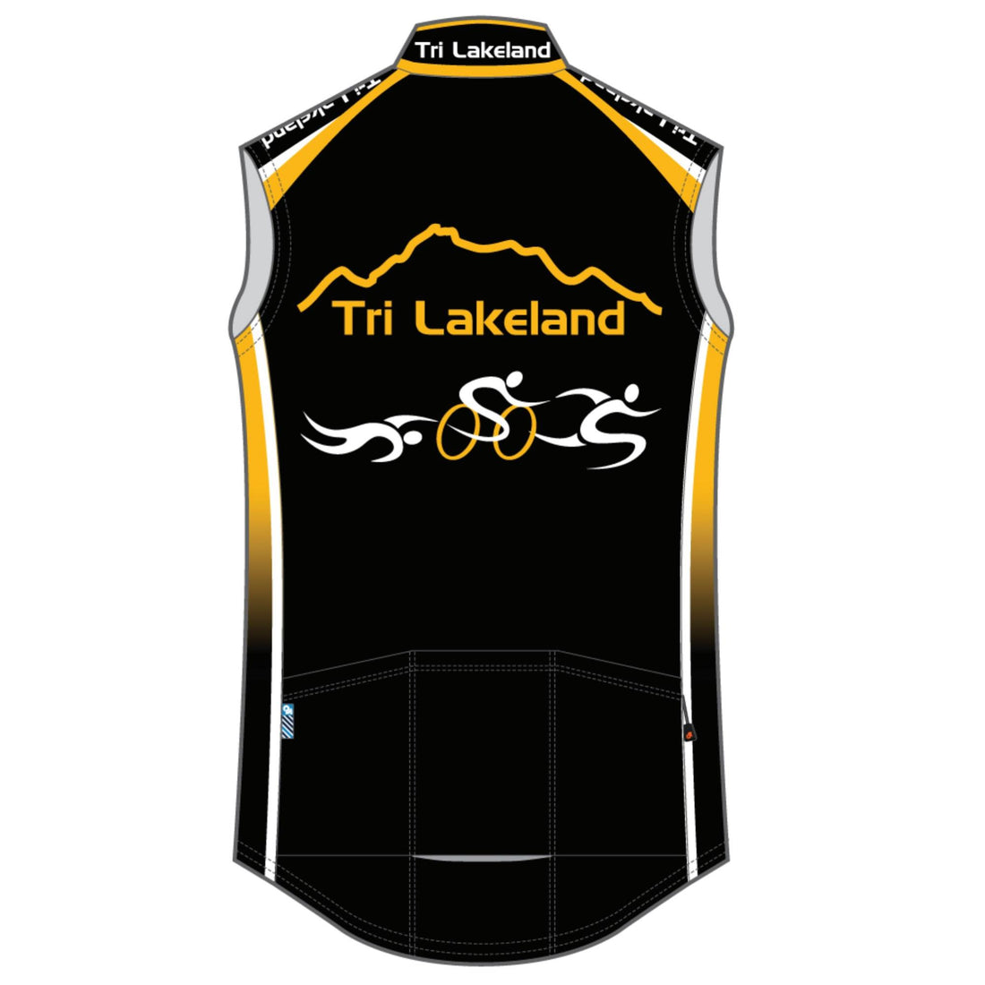 PERFORMANCE Winter Vest
