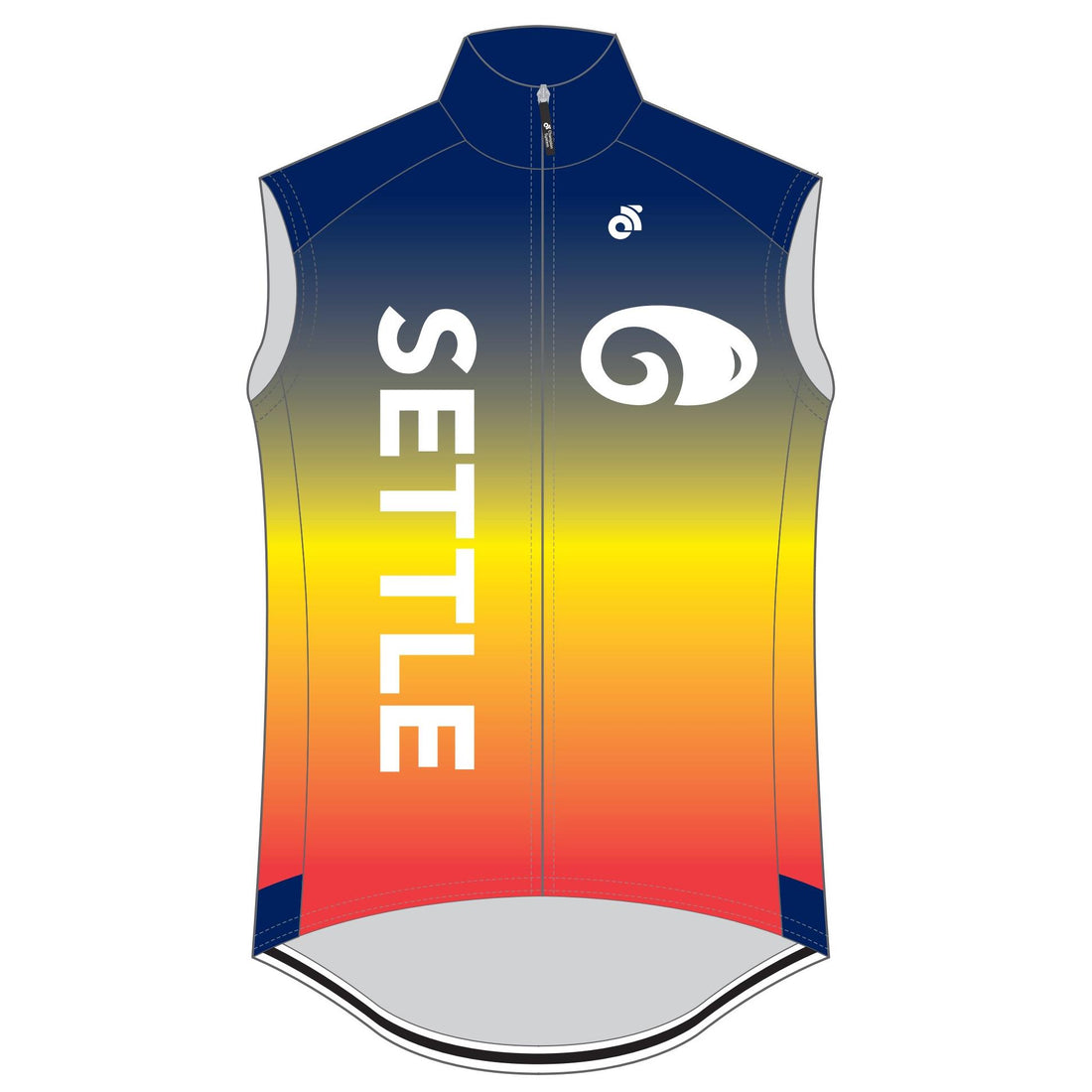 PERFORMANCE Winter Vest