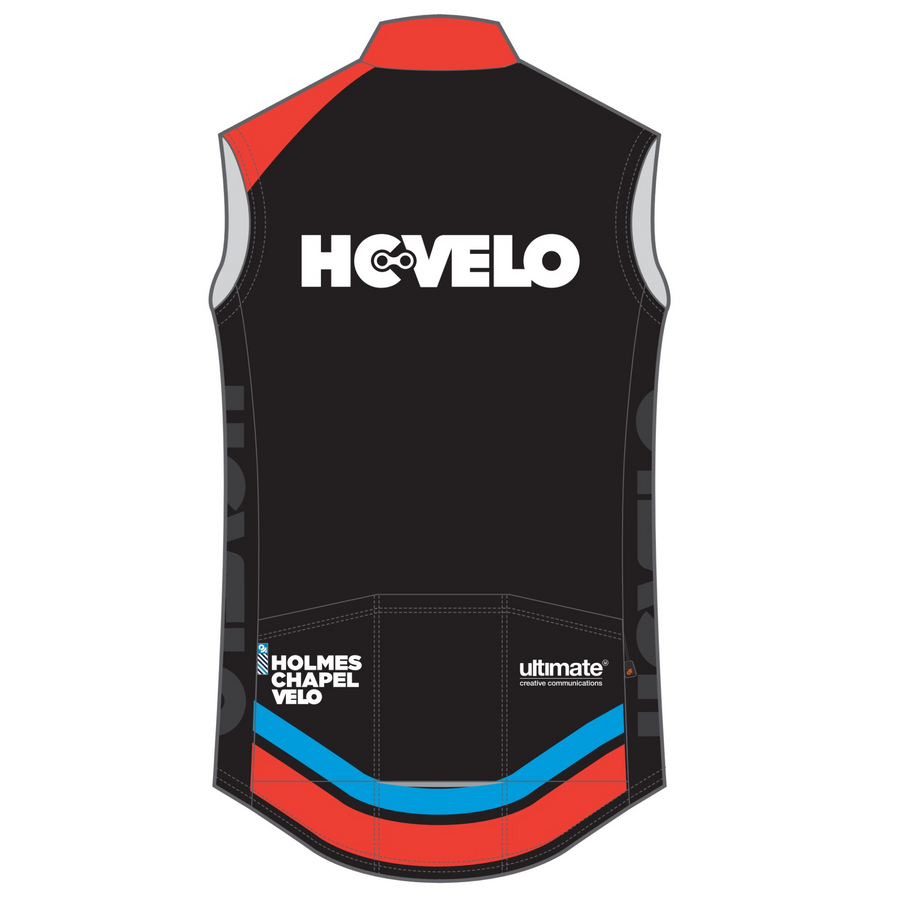 PERFORMANCE Winter Vest