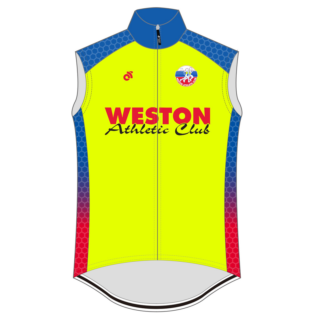 PERFORMANCE Winter Vest