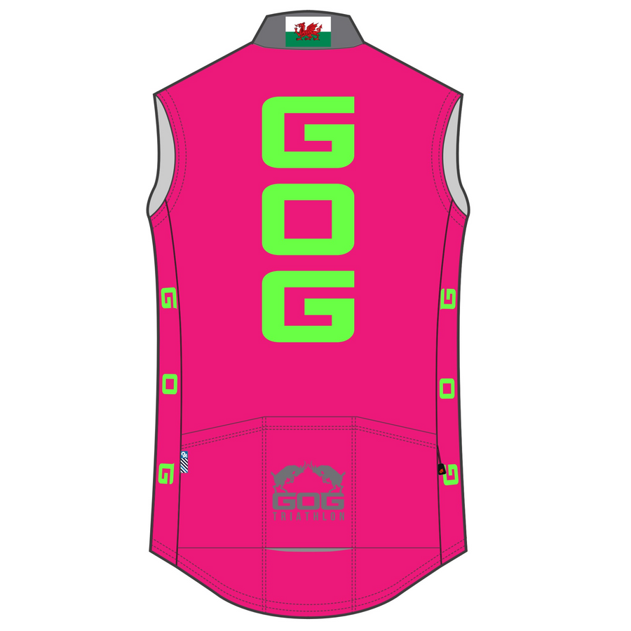 PERFORMANCE Winter Vest