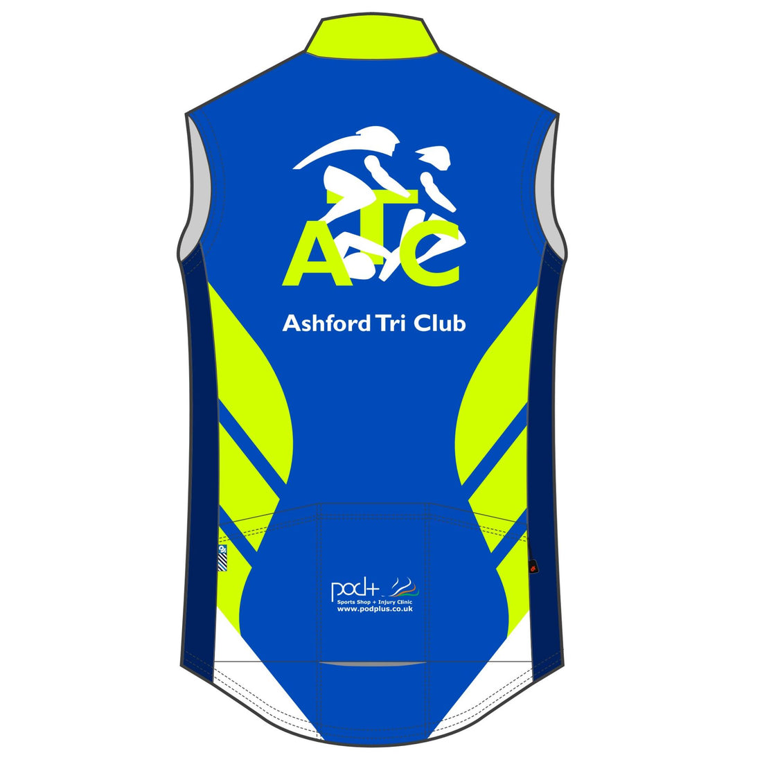 PERFORMANCE Winter Vest