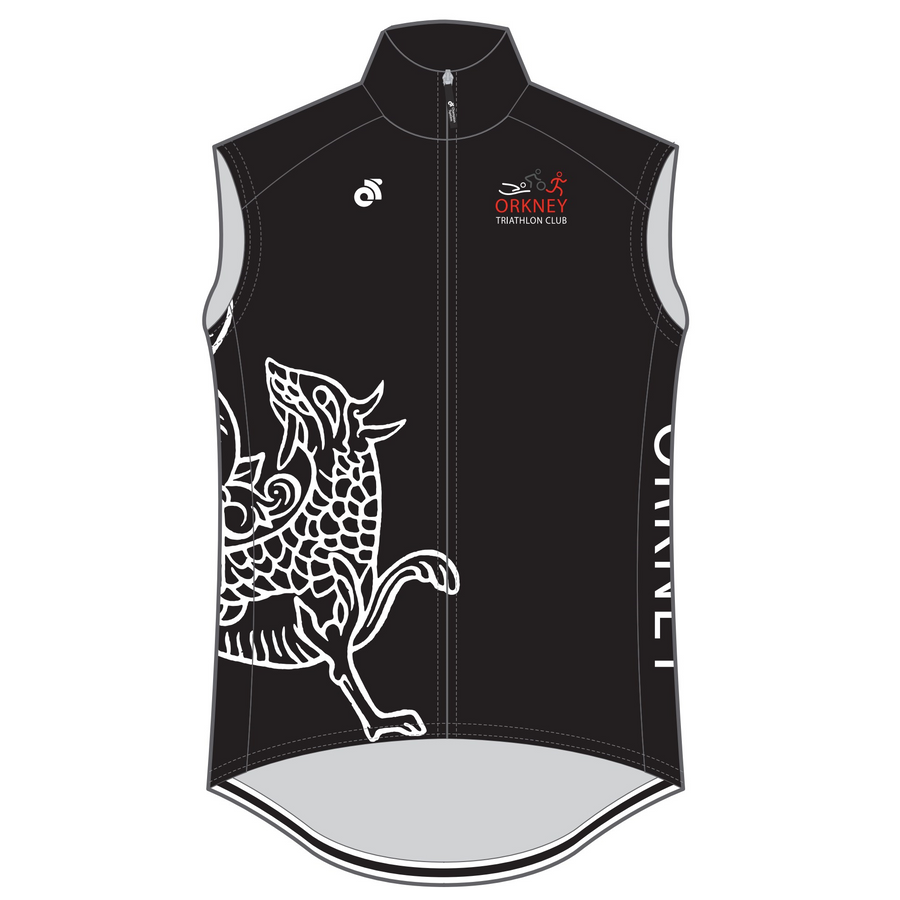 PERFORMANCE Winter Vest