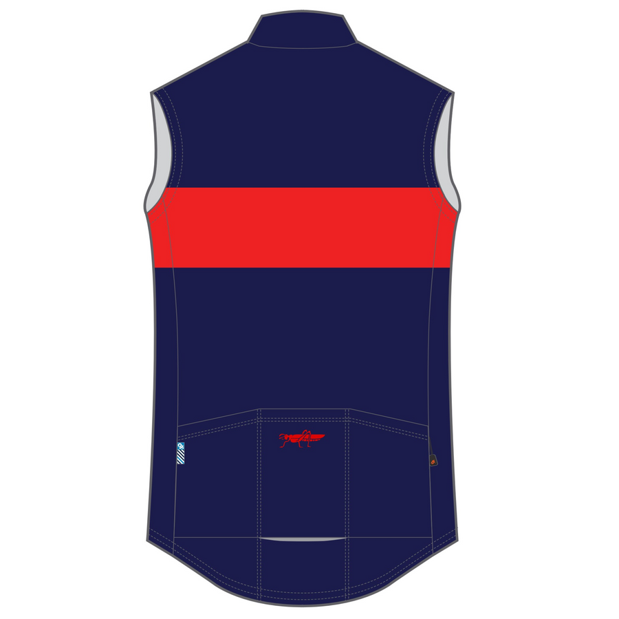 PERFORMANCE Winter Vest