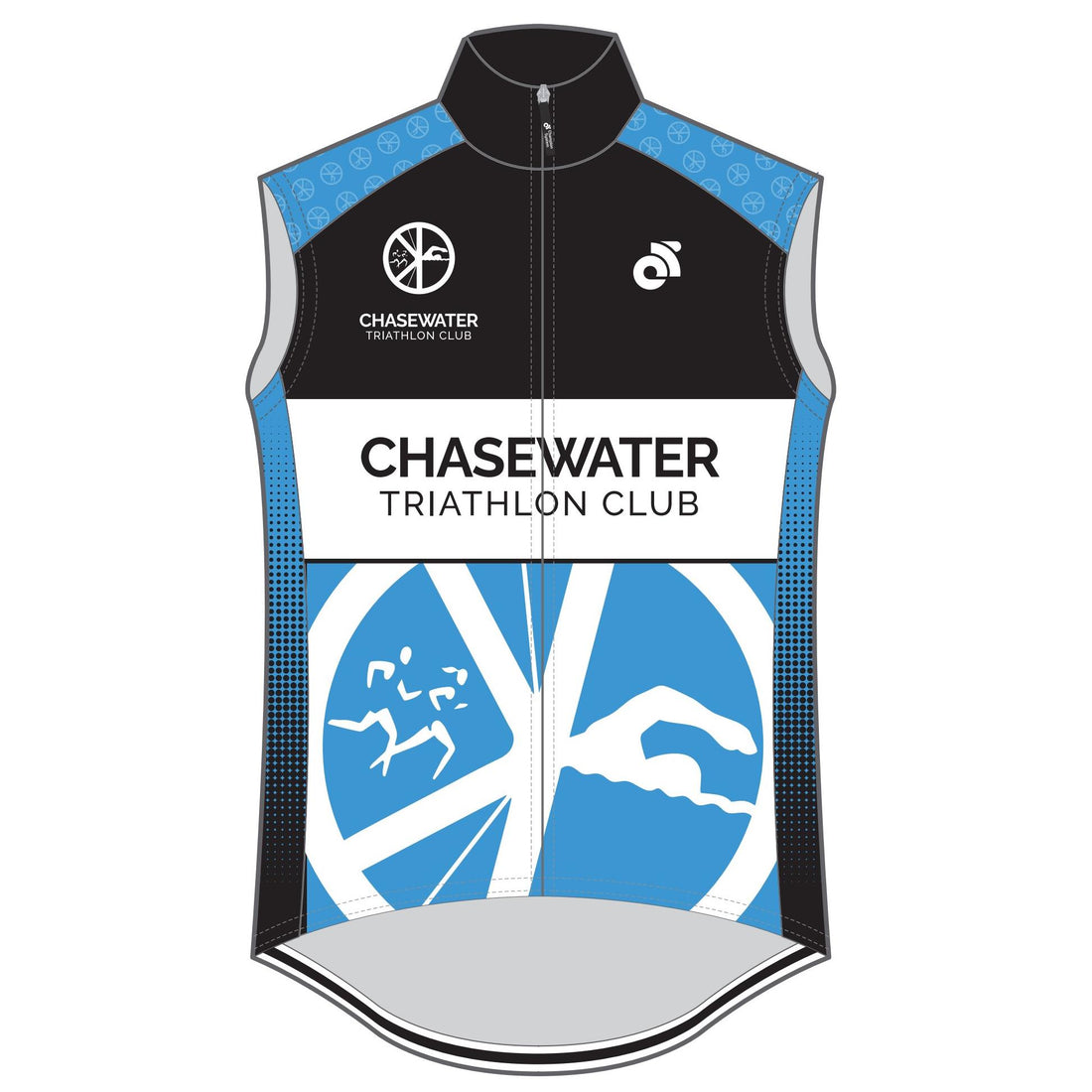 PERFORMANCE Winter Vest