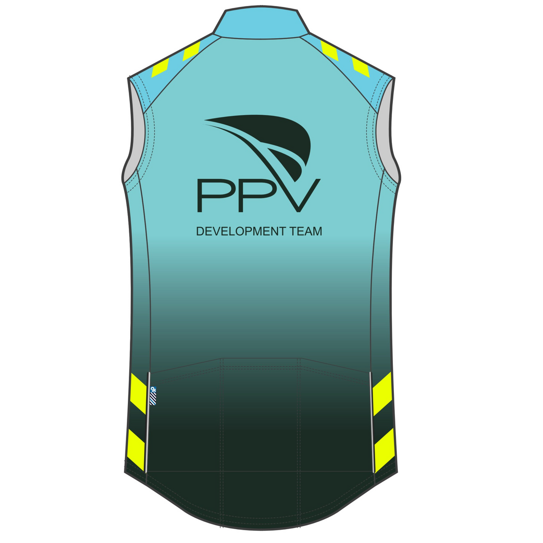 Tech+ Wind Vest - Children