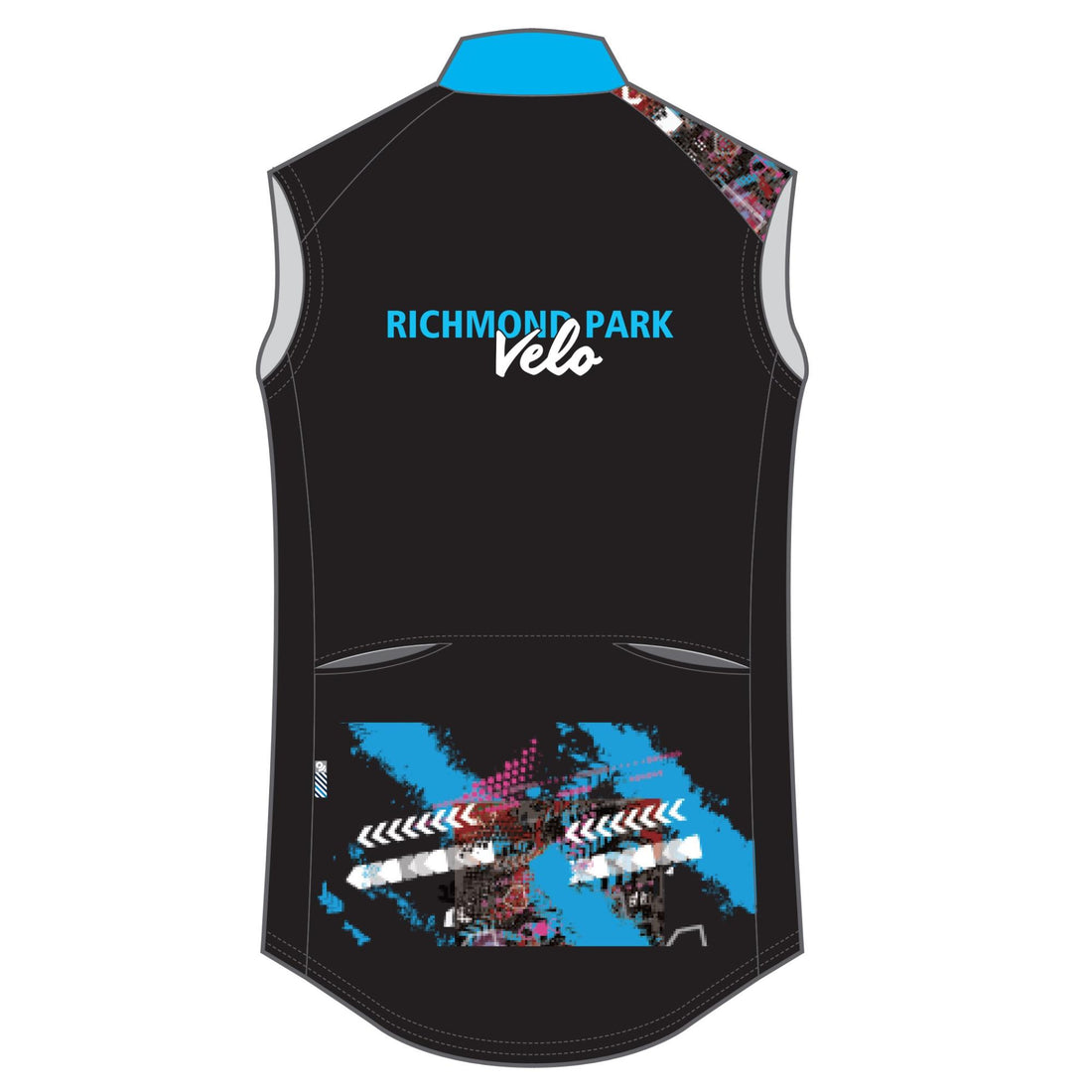 Tech+ Wind Vest