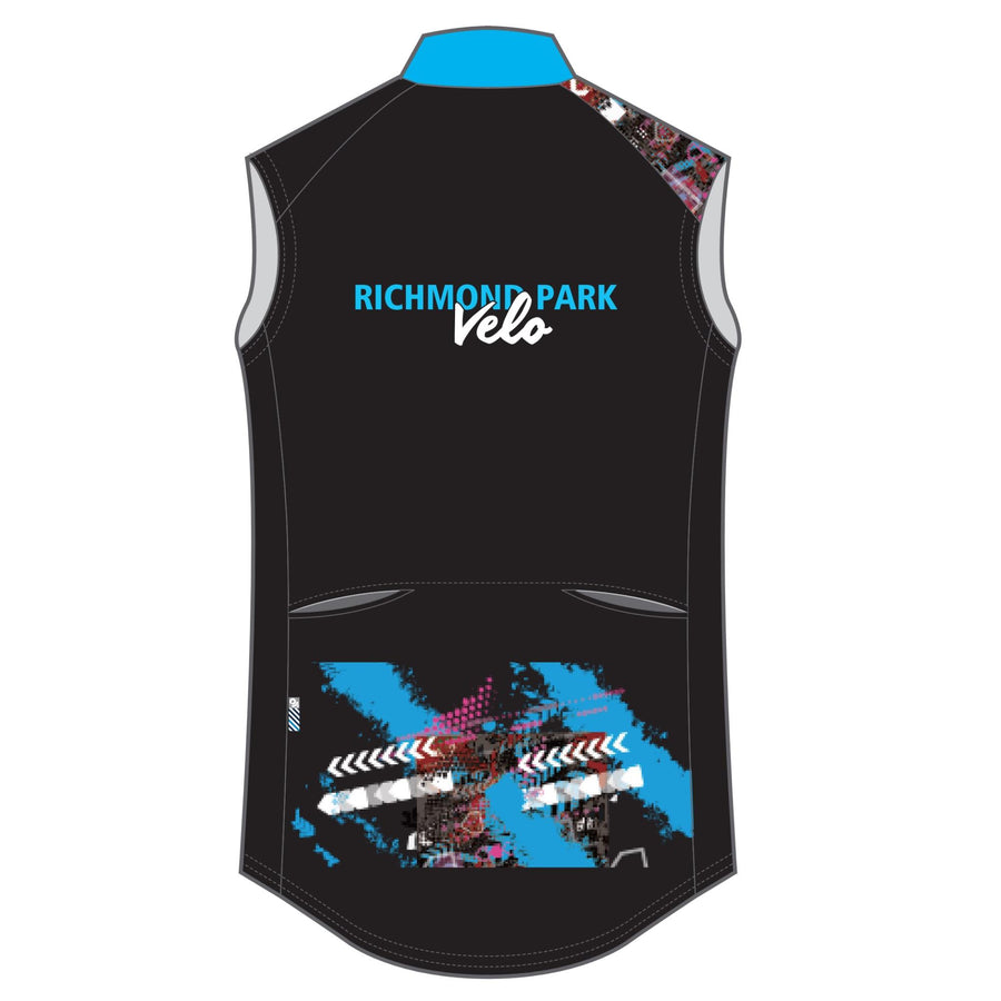 Tech+ Wind Vest