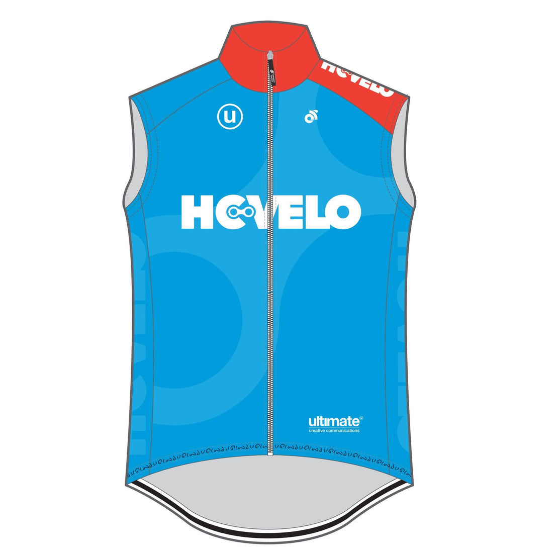 Tech+ Wind Vest