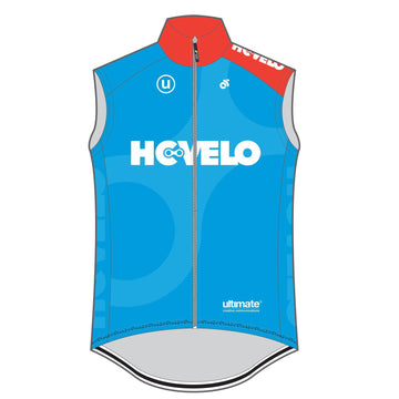 Tech+ Wind Vest