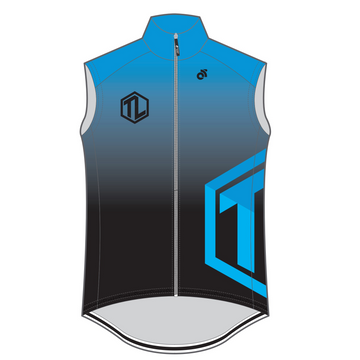 Tech+ Wind Vest