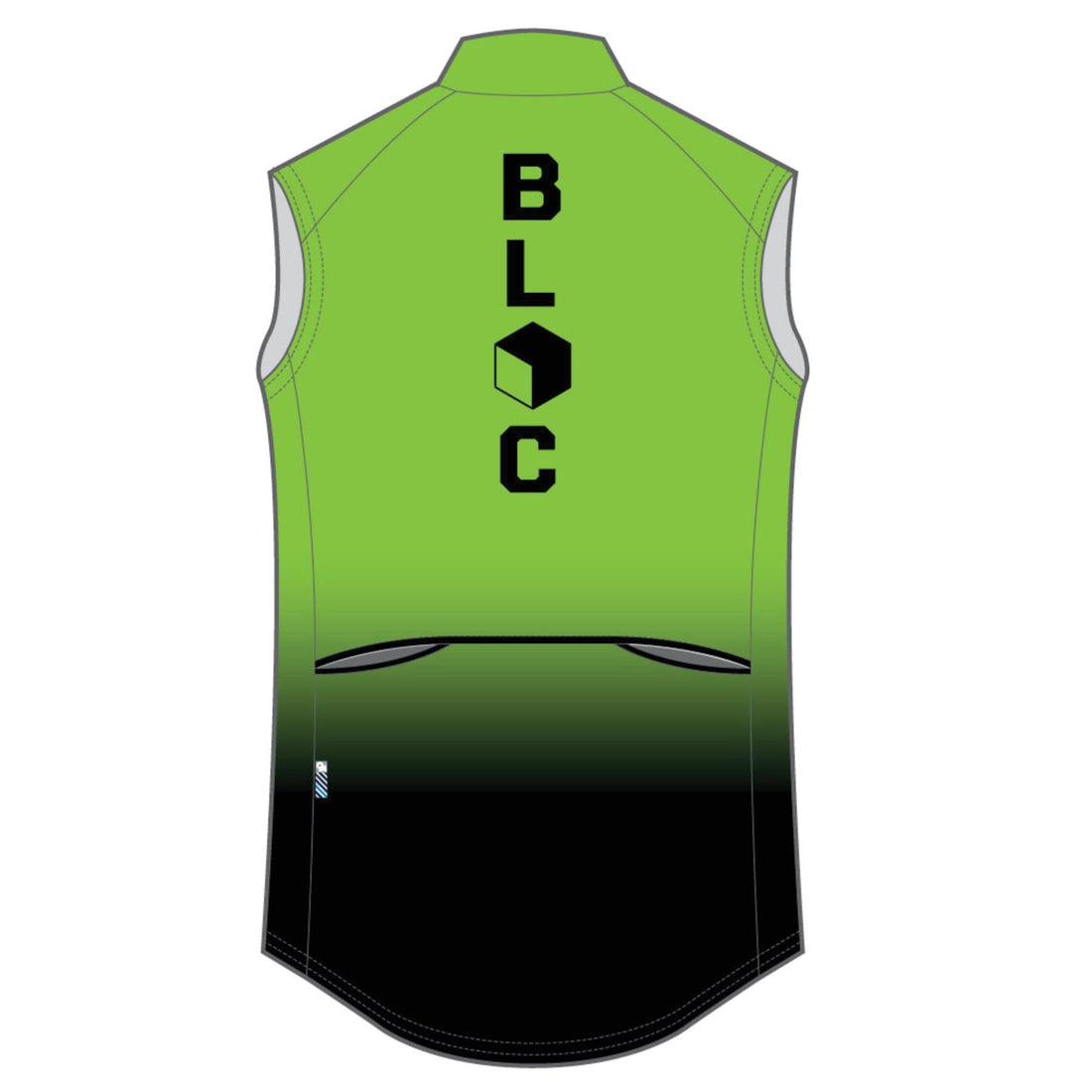 Tech+ Wind Vest