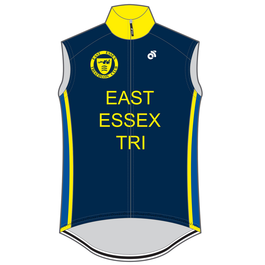 Tech+ Wind Vest