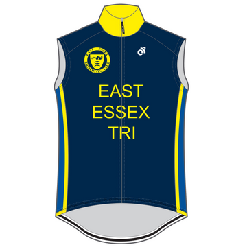 Tech+ Wind Vest