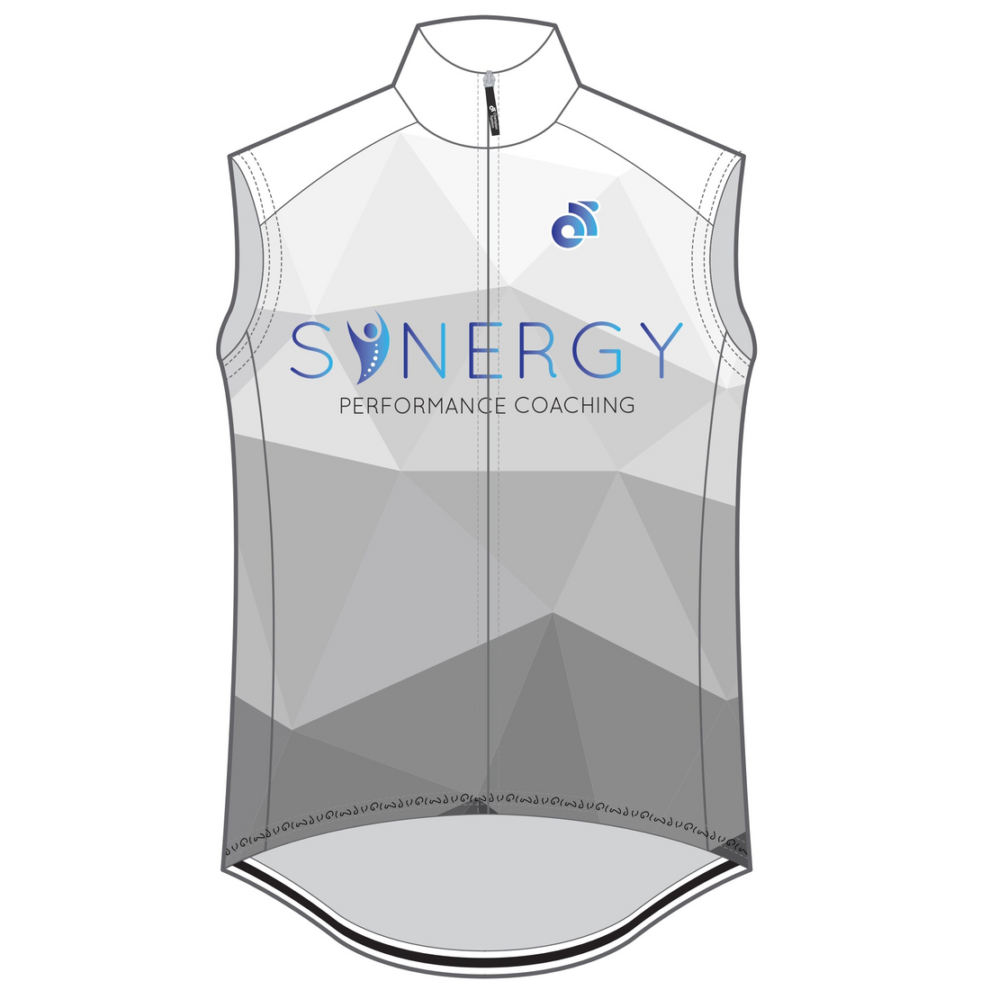 Tech+ Wind Vest