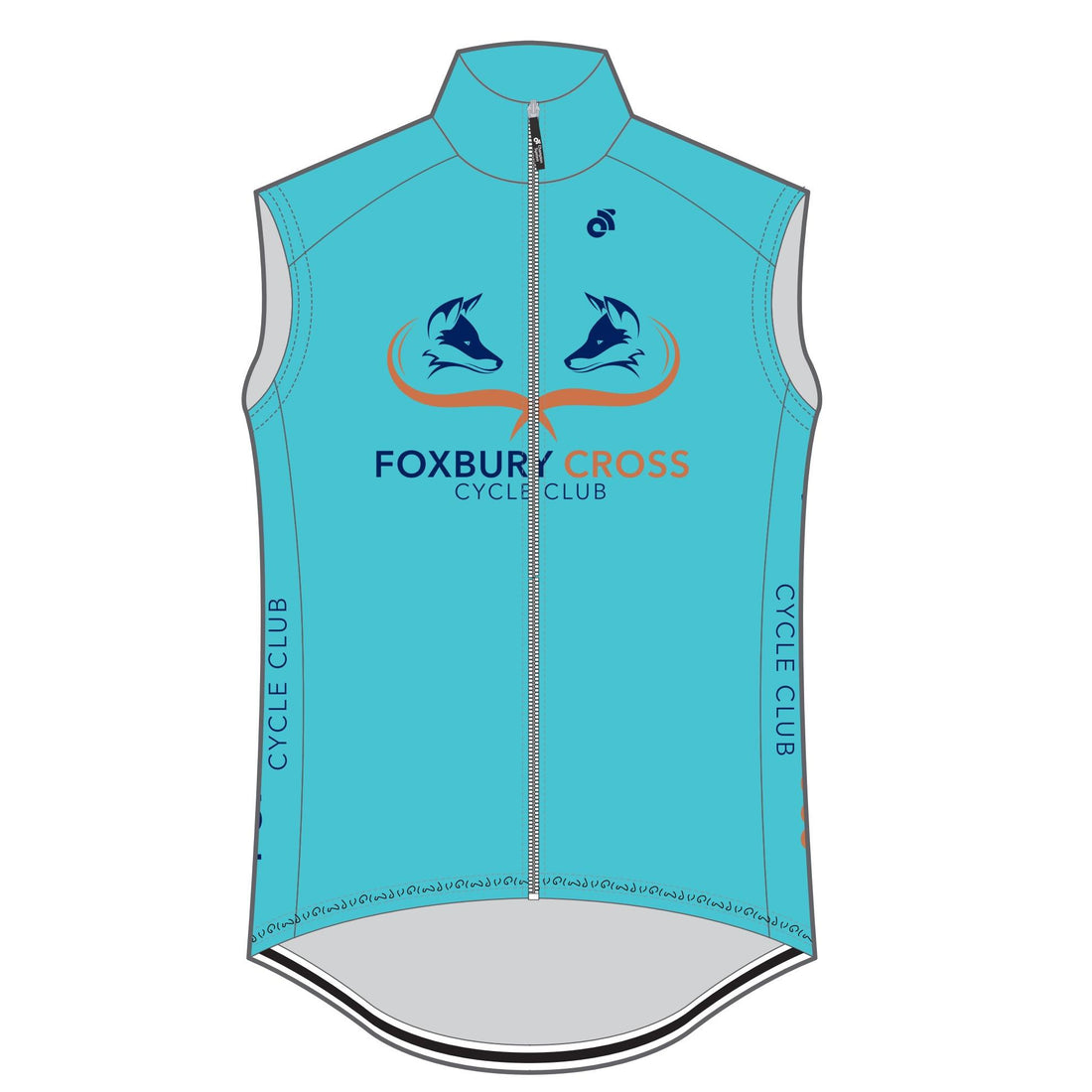 Tech+ Wind Vest
