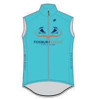Tech+ Wind Vest