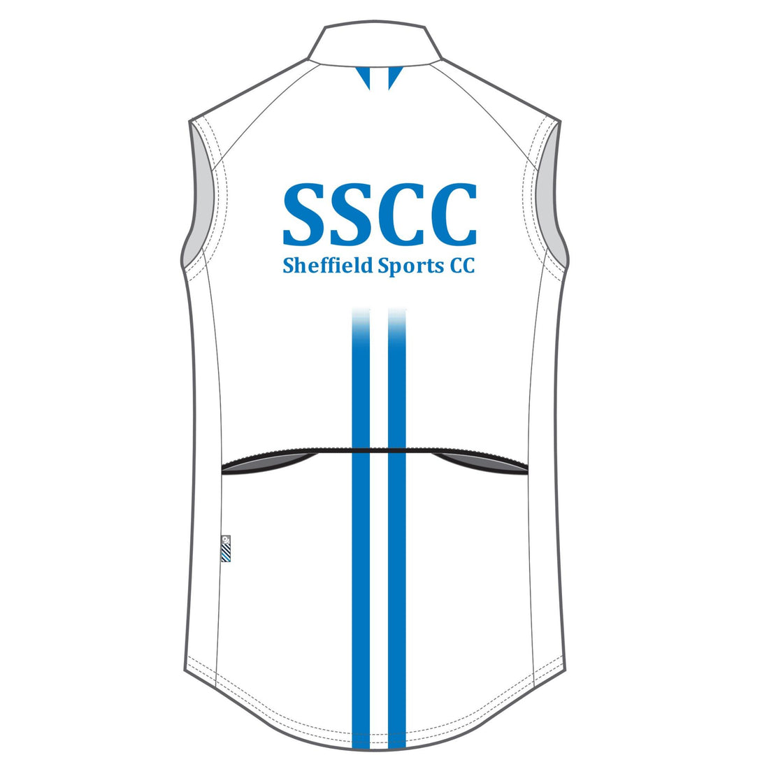 Tech+ Wind Vest