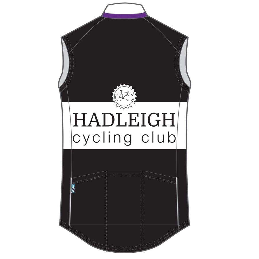 Tech+ Wind Vest