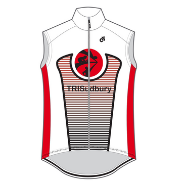 Tech+ Wind Vest