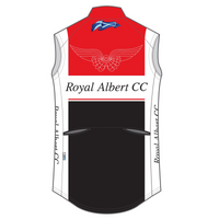 Tech+ Wind Vest