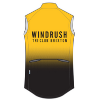 Tech+ Wind Vest