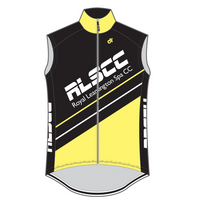 Tech+ Wind Vest