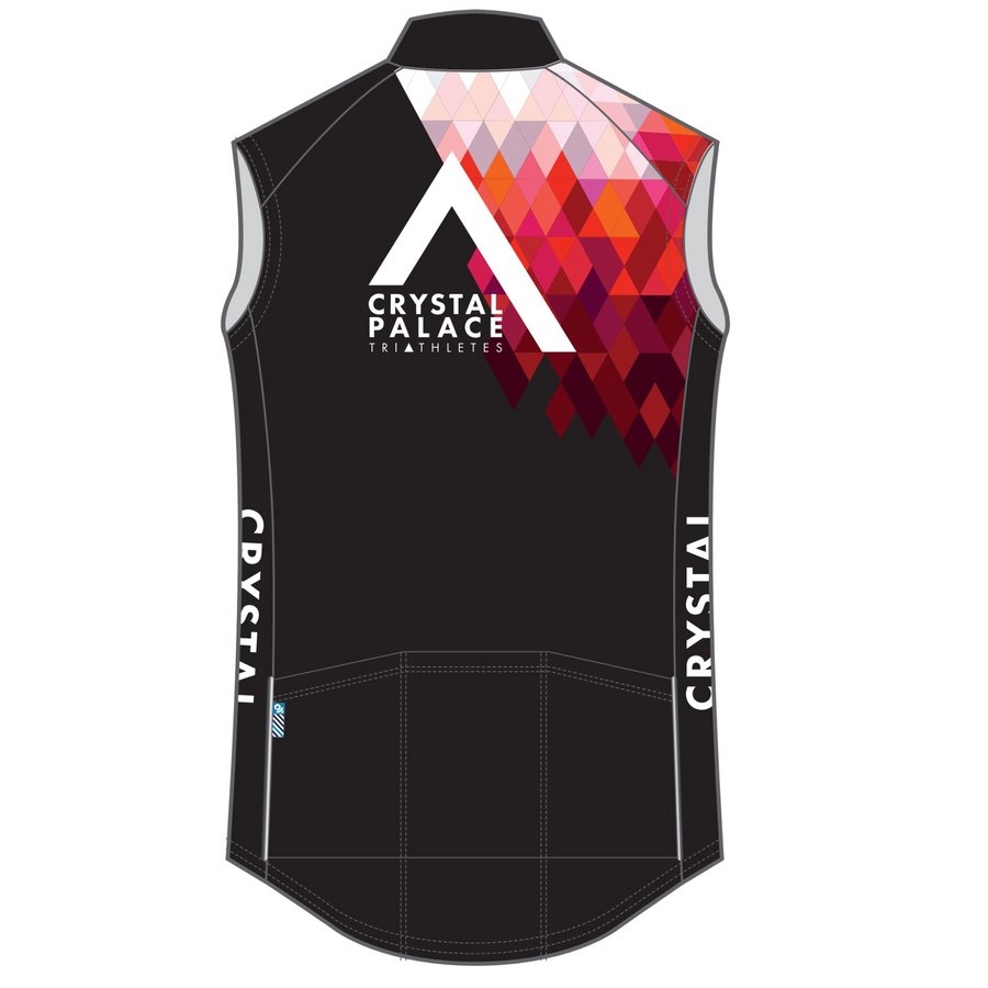 Tech+ Wind Vest