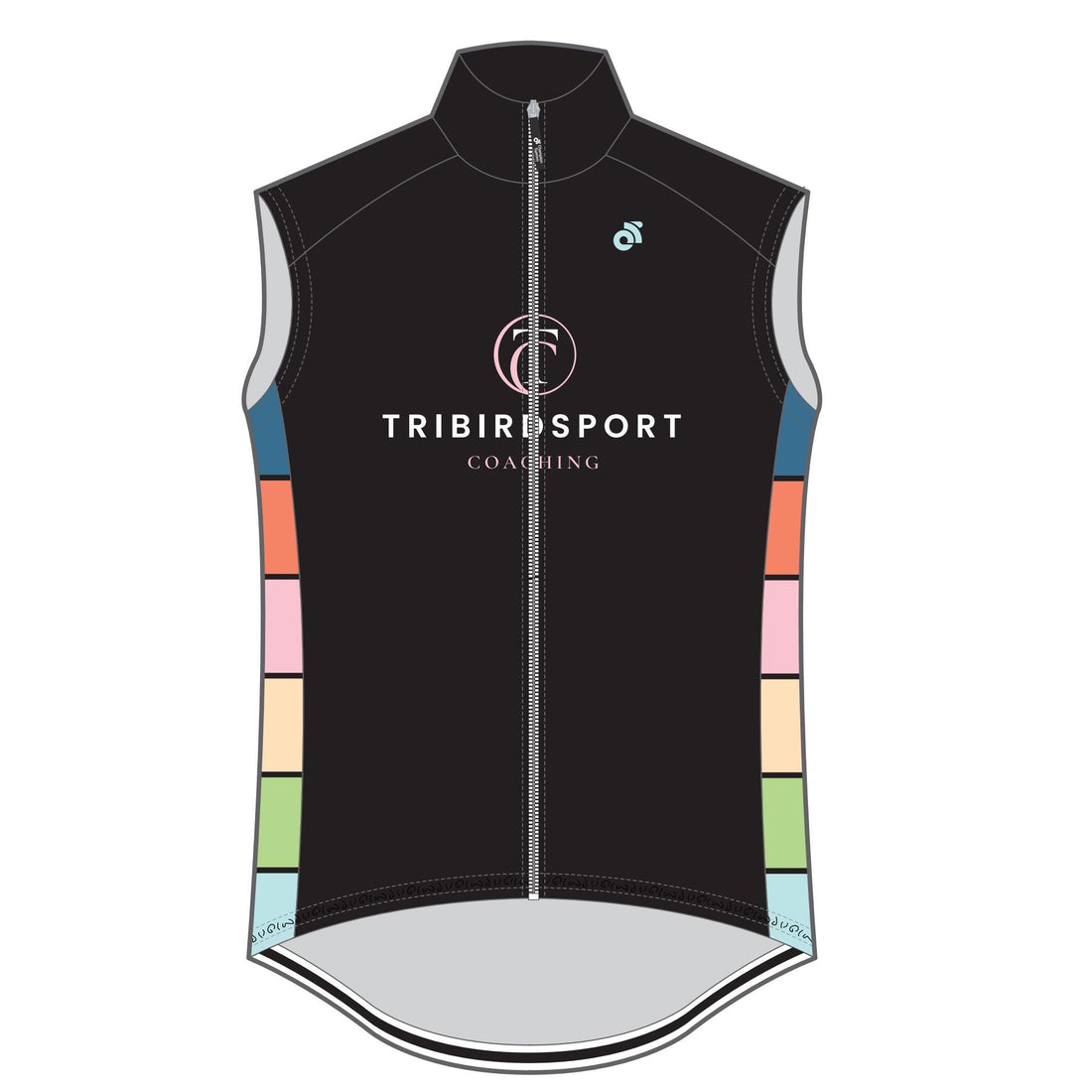 Tech+ Wind Vest