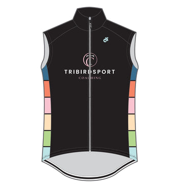 Tech+ Wind Vest