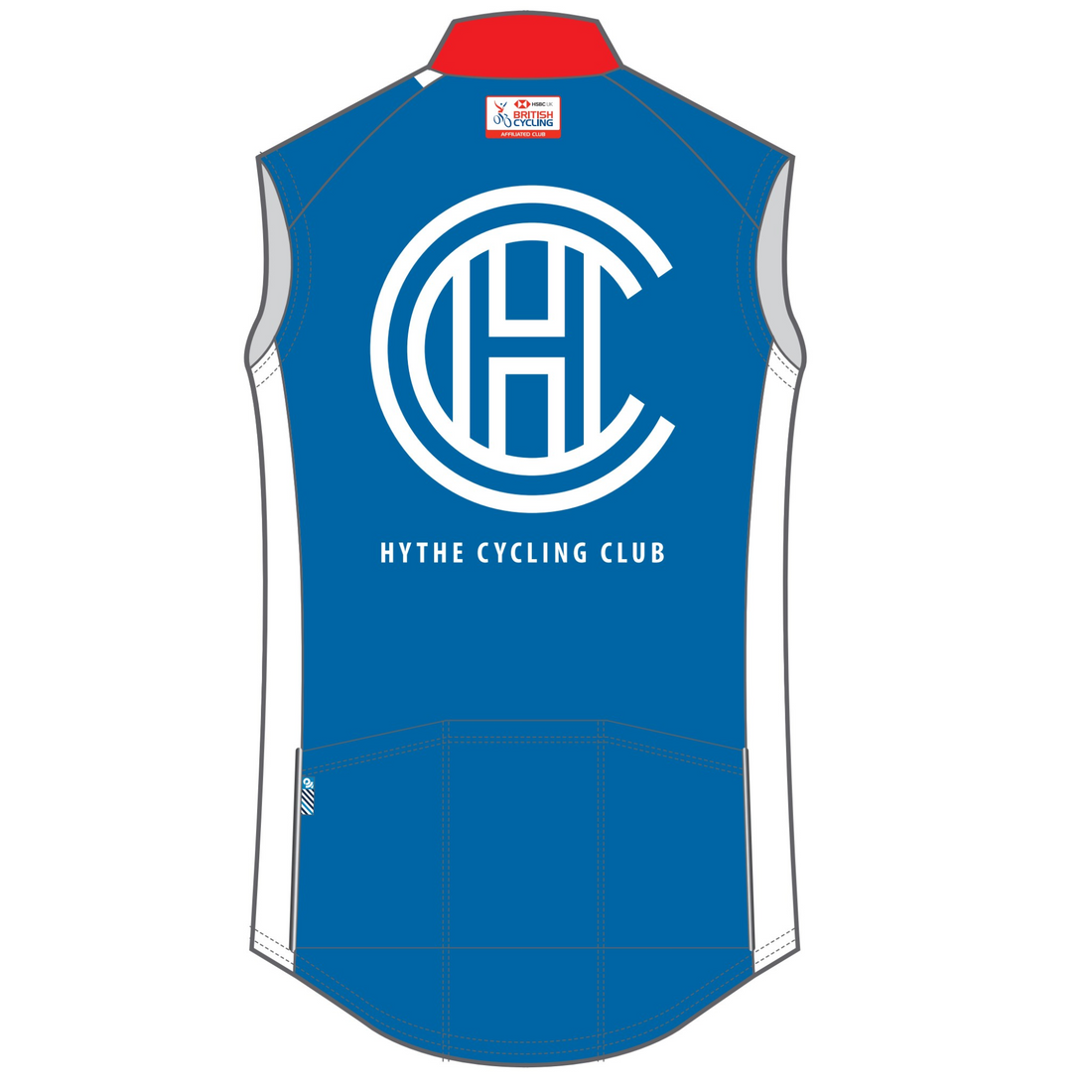 Tech+ Wind Vest
