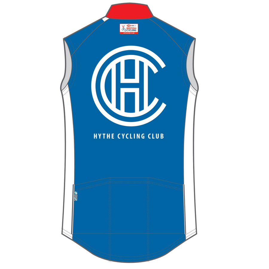 Tech+ Wind Vest